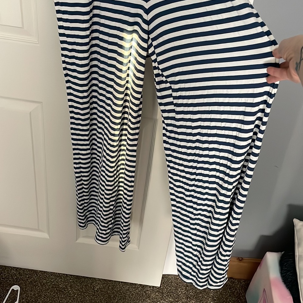 NWT- Matilda Jane/Joanna Gaines In Town Jumpsuit - Picture 3 of 8